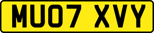 MU07XVY