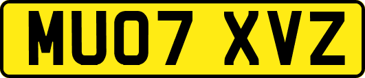 MU07XVZ