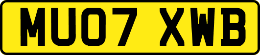 MU07XWB