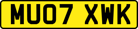 MU07XWK