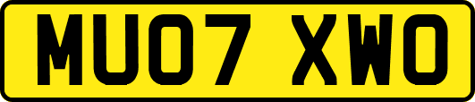 MU07XWO