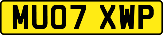 MU07XWP