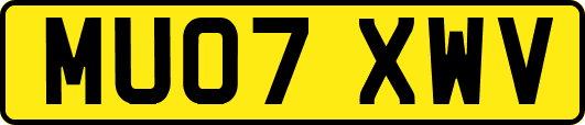 MU07XWV