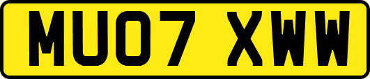 MU07XWW