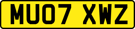 MU07XWZ