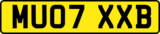 MU07XXB