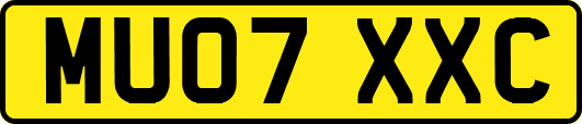 MU07XXC