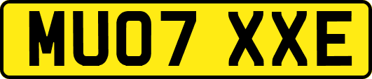MU07XXE
