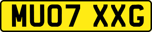 MU07XXG