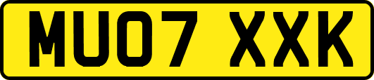 MU07XXK