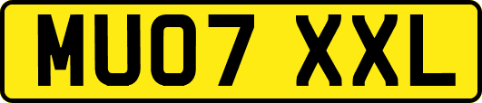 MU07XXL