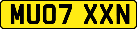 MU07XXN
