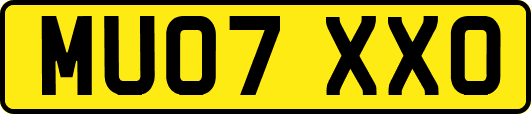 MU07XXO