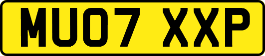 MU07XXP