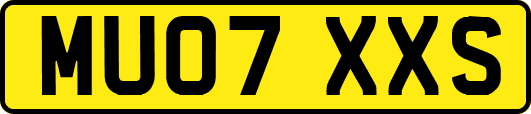 MU07XXS
