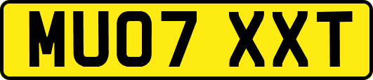 MU07XXT