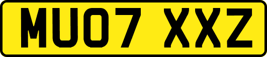MU07XXZ