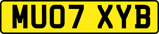 MU07XYB