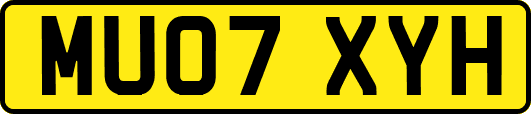 MU07XYH