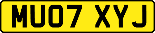 MU07XYJ