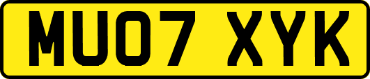 MU07XYK