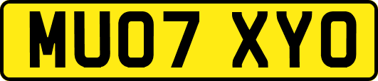 MU07XYO