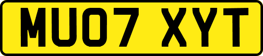 MU07XYT