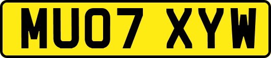 MU07XYW