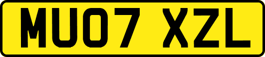 MU07XZL