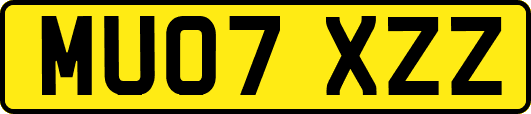 MU07XZZ
