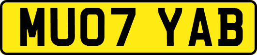 MU07YAB