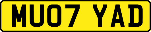 MU07YAD