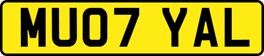 MU07YAL