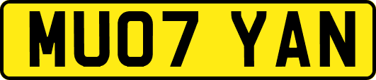 MU07YAN