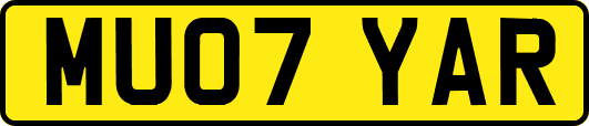 MU07YAR