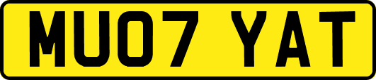 MU07YAT