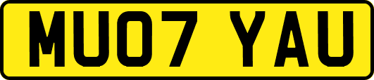 MU07YAU