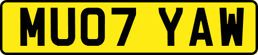 MU07YAW