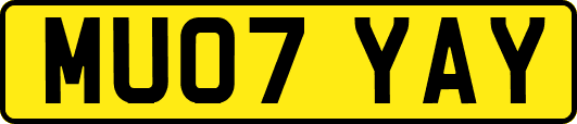 MU07YAY