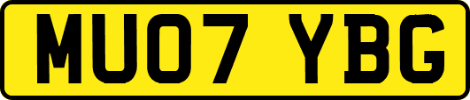 MU07YBG