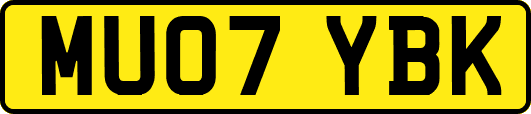 MU07YBK