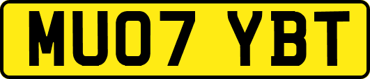 MU07YBT