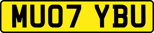 MU07YBU