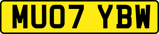 MU07YBW