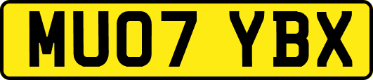 MU07YBX