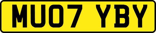 MU07YBY