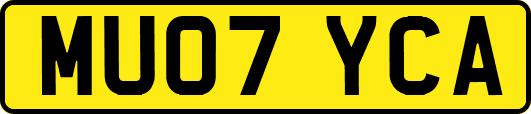 MU07YCA