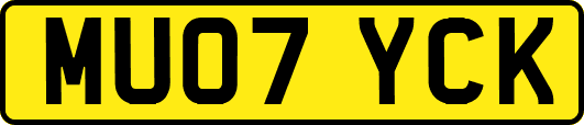 MU07YCK