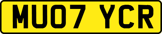 MU07YCR
