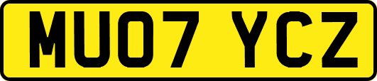 MU07YCZ